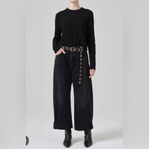 Citizens of Humanity Ayla Jeans in Voila